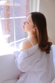 明星专题：李健